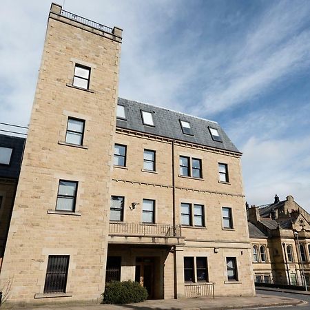 Halifax House, Studio Apartment 215 Екстер'єр фото