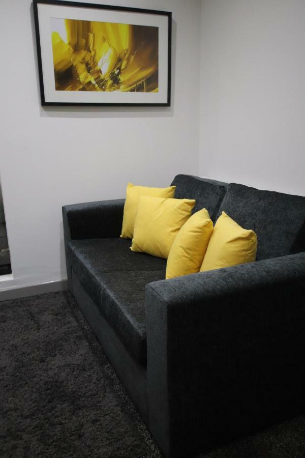 Halifax House, Studio Apartment 215 Екстер'єр фото